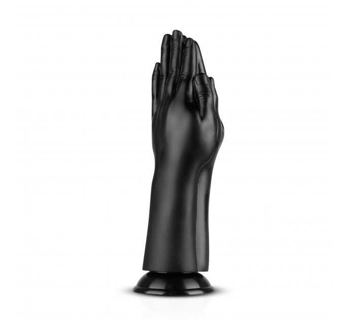 Рука для фістингу BUTTR Double Trouble Fisting Dildo