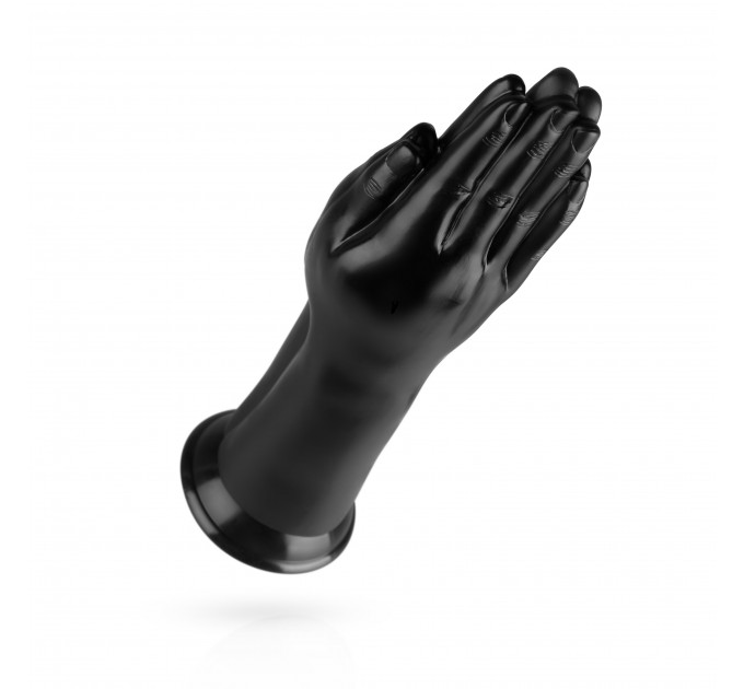 Рука для фістингу BUTTR Double Trouble Fisting Dildo