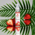 Лубрикант на водной основе EasyGlide Strawberry с ароматом, 30 мл