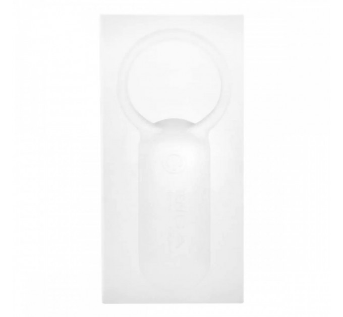 Эрекционное виброкольцо TENGA SVR White