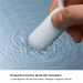 Эрекционное виброкольцо TENGA SVR White