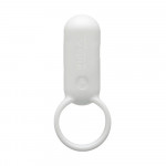 Эрекционное виброкольцо TENGA SVR White