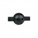Кляп Ball Gag With PVC Ball - Black Easytoys