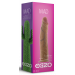 Фаллоимитатор EGZO Ciberskin Assertive Lover