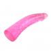 Фаллоимитатор реалистичный Chisa Hi-Basic Teaser Jelly Dildo, розовый