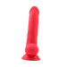 Фаллоимитатор Chisa Delux Pure Nature Red