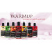 Гель для массажа согревающий WARMup Mint на глицериновой основе, 150 мл