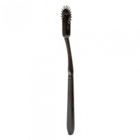 Колесо Вартенберга Boundless CalExotics, металеве, чорне, 18.5 см
