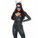 Костюм кошки Wicked Kitty Leg Avenue размер L, 4 предмета, черный