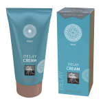 Крем пролонгатор для мужчин SHIATSU Delay Cream, 30 мл
