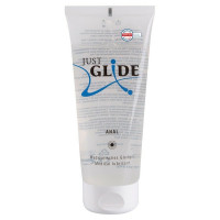 Лубрикант-Just Glide Anal, 200 мл