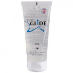 Лубрикант - Just Glide Anal, 200 мл