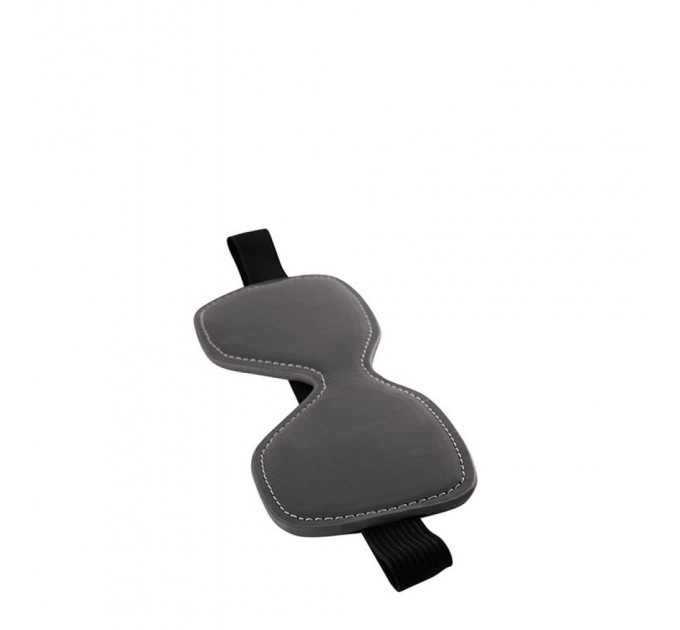 Маска NS Novelties RENEGADE BONDAGE BLINDFOLD BLACK
