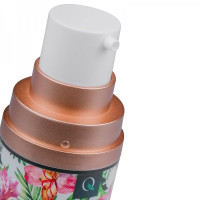 Масажна олія Exotiq Massage Oil Basil Citrus з ароматом Базиліка та Цитрусів, 100 мл
