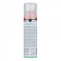 Масажна олія Exotiq Massage Oil Basil Citrus з ароматом Базиліка та Цитрусів, 100 мл
