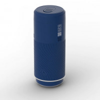Мастурбатор премиум-класса с контролем всасывания Arcwave Pow Stroker Blue