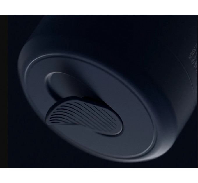 Мастурбатор премиум-класса с контролем всасывания Arcwave Pow Stroker Blue