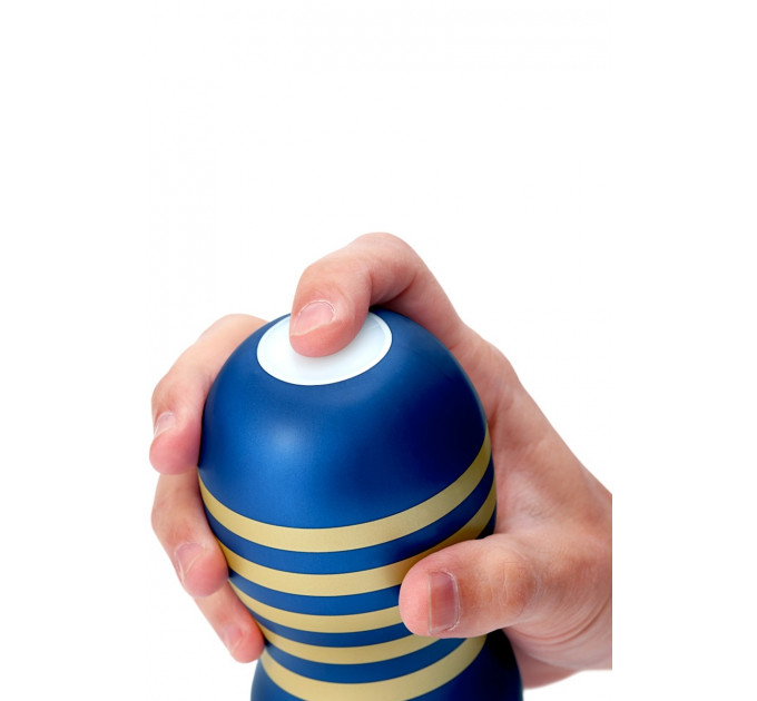Мастурбатор TENGA-PREMIUM ROLLING HEAD CUP