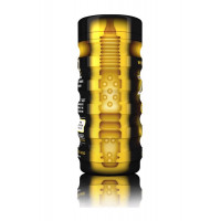Мастурбатор у колбі Zolo Personal Trainer Cup