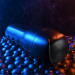 Мастурбатор Вагина в колбе Zero Tolerance Grip it Light, телесный