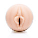 Мастурбатор вагина из киберкожи в колбе Fleshlight Girls Vina Sky Exotica, бежевый