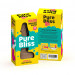 Мыло член на присоске Pure Bliss MINI коричневый, 15 см