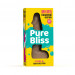 Мыло член на присоске Pure Bliss MINI коричневый, 15 см