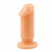 Набір анальних пробок різного розміру Chisa Prof.Jason C Dildo Kit у вигляді пеніса