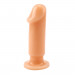 Набір анальних пробок різного розміру Chisa Prof.Jason C Dildo Kit у вигляді пеніса