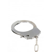 Наручники рожеві з хутром Toy Joy Furry fan cuffs