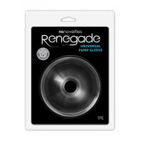 Насадка на помпу Renegade Universal Donut Original Replacement Penis Pump