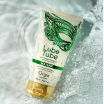 Натуральный лубрикант на водной основе "Lube Tube Nature" Orgie
