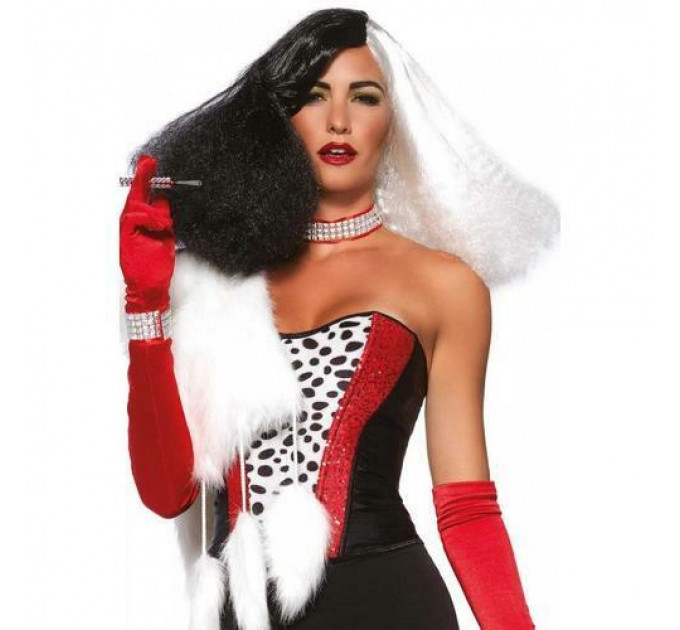 Парик Leg Avenue Diva disco wig O/S