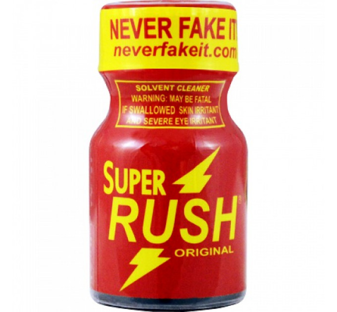 Попперс Rush Original 10 ml