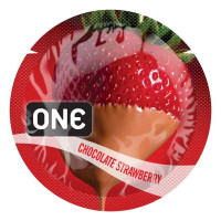 Набор оральных презервативов One Flavor Waves Chocolate Strawberry Клубника в шоколаде(цена за 5 шт) Набор оральных презервативов One Flavor Waves Chocolate Strawberry Клубника в шоколаде(цена за 5 шт)