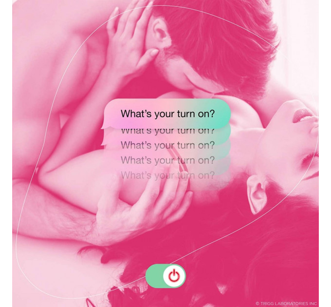 Съедобный лбрикант Wet Turn On Yummy Strawberry Flavored Lube 118 мл