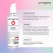 Съедобный лбрикант Wet Turn On Yummy Strawberry Flavored Lube 118 мл