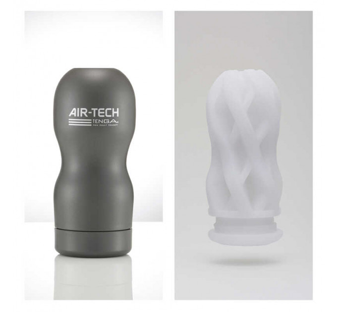 Мастурбатор Tenga Air-Tech Ultra