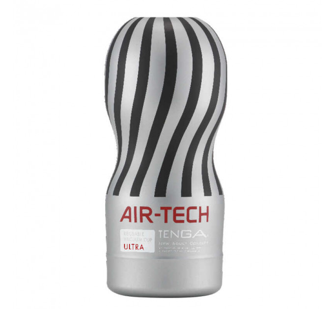 Мастурбатор Tenga Air-Tech Ultra