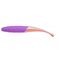 Точковий вібратор Stymulator-Nana Orgasmic Vibrator-Purple