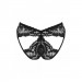 Трусики Obsessive-Alessya figi czarne M/L