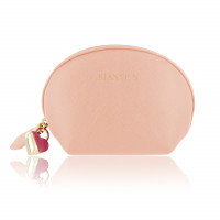 Вагинальные шарики 4шт Rianne S Pussy Playballs Purple ROSE