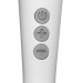 Вибромассажер-Микрофон DOXY Wand Massager, белый