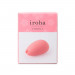 Вибратор для клитора Iroha Sakura v.2 Tenga, медицинский силикон, розовый