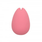 Вибратор для клитора Iroha Sakura v.2 Tenga, медицинский силикон, розовый