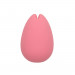 Вибратор для клитора Iroha Sakura v.2 Tenga, медицинский силикон, розовый