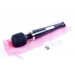 Вибромассажер с съемной головкой Magic Massager Wand, белый