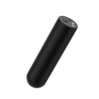 Виброкуля Bullet black