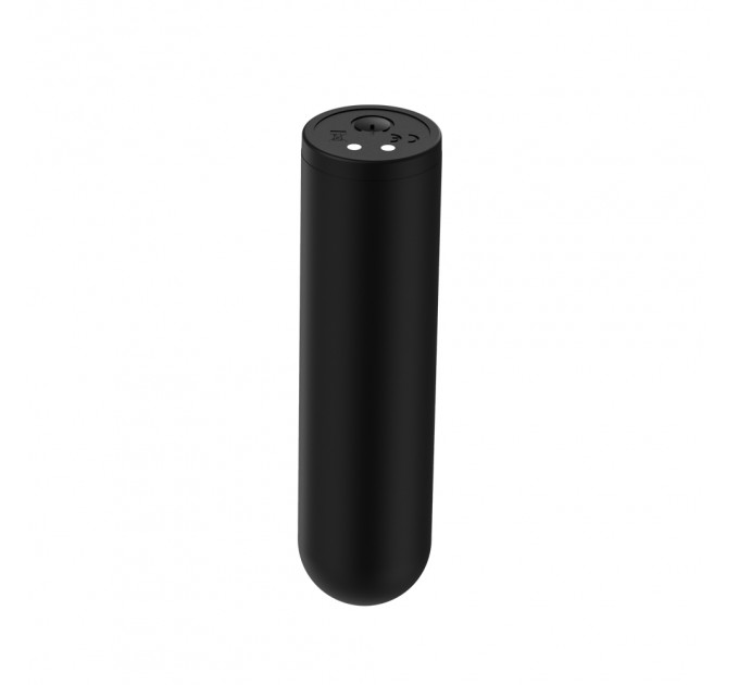 Вибропуля Bullet black