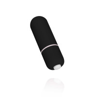 Віброкуля Easytoys, чорний, 5.5 х 1.7 см